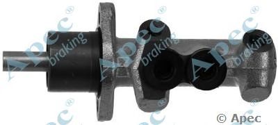 APEC BRAKING mcy113 -  Главный тормозной цилиндр